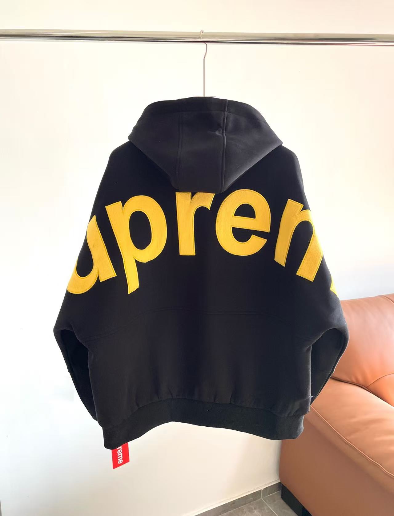 Supreme Jacket-015