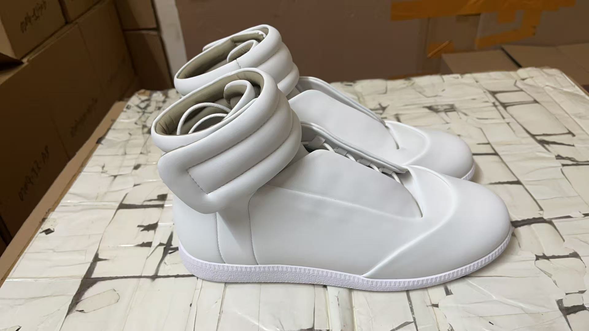 Maison Margiela Shoes(AAA)-027