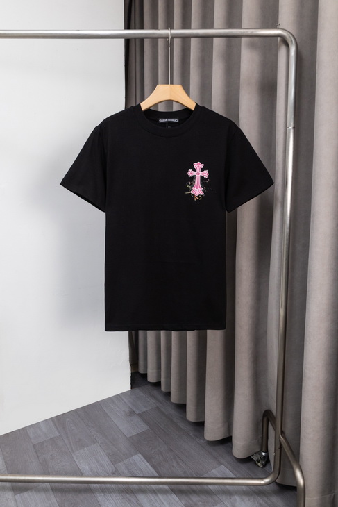 Chrome Hearts T-shirts-166