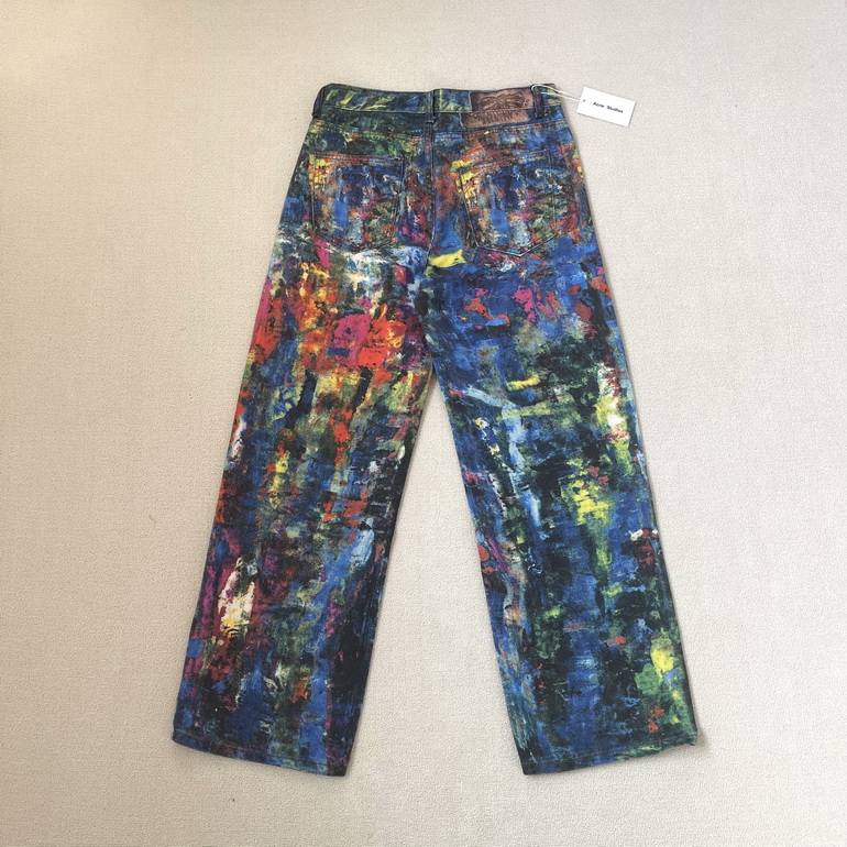 Acne Studios Jeans-034