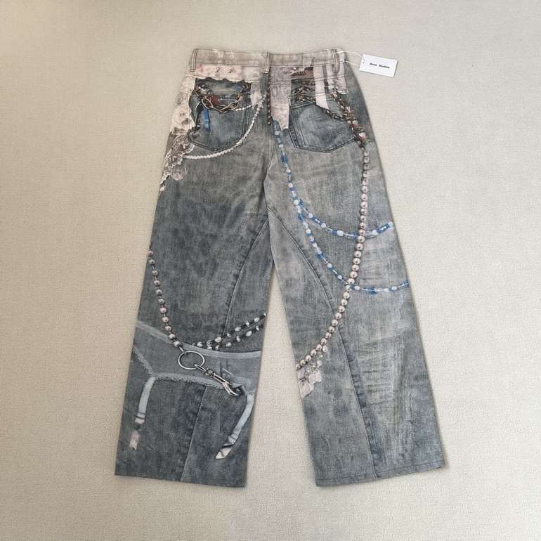 Acne Studios Jeans-032