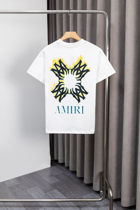 AMIRI T-shirts-1659