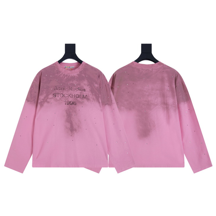Acne Studios Longsleeve-002