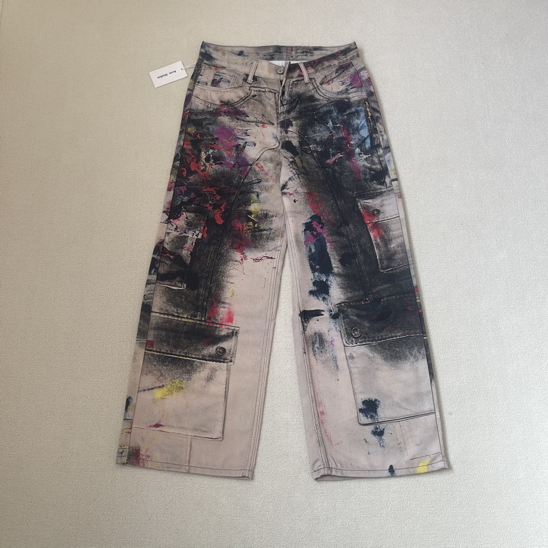 Acne Studios Jeans-023