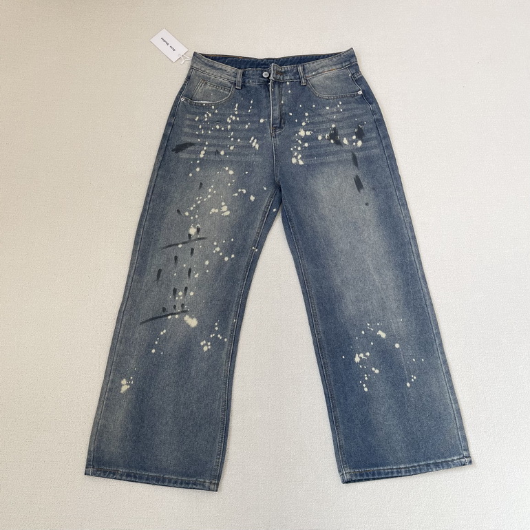 Acne Studios Jeans-021