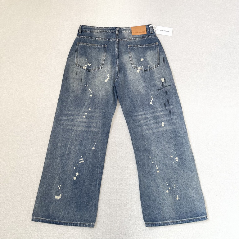 Acne Studios Jeans-020