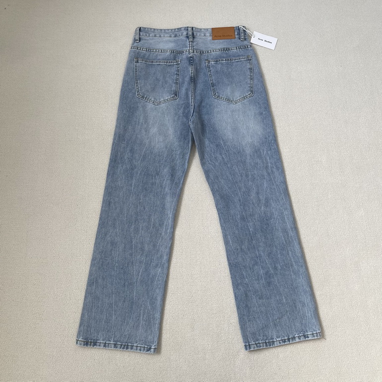 Acne Studios Jeans-014