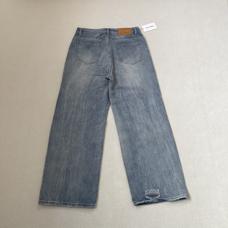 Acne Studios Jeans-010