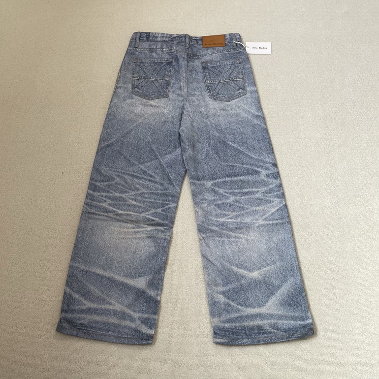 Acne Studios Jeans-006