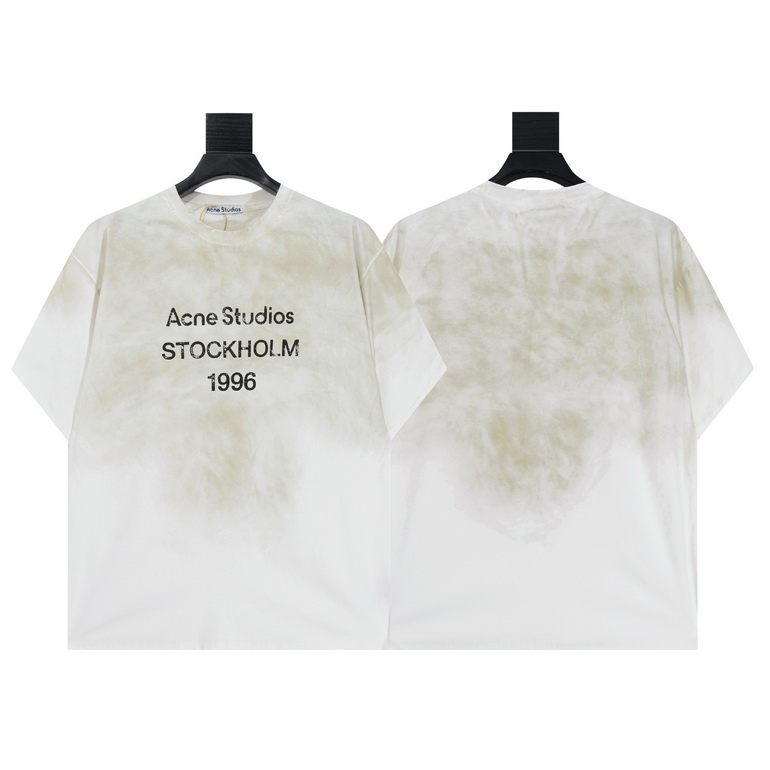 Acne Studios T-shirts-010