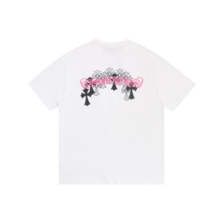 Chrome Hearts T-shirts-177