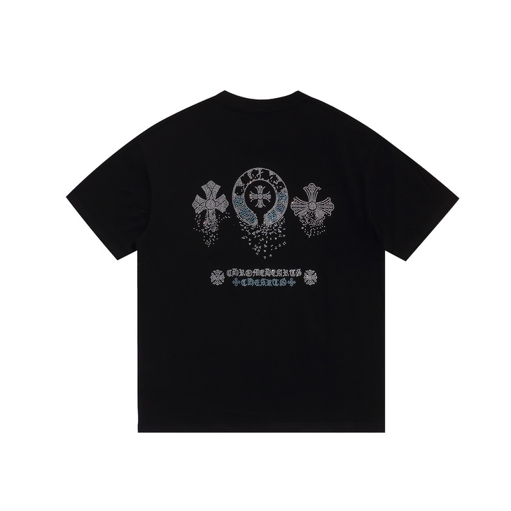 Chrome Hearts T-shirts-189