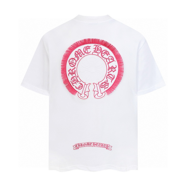 Chrome Hearts T-shirts-215