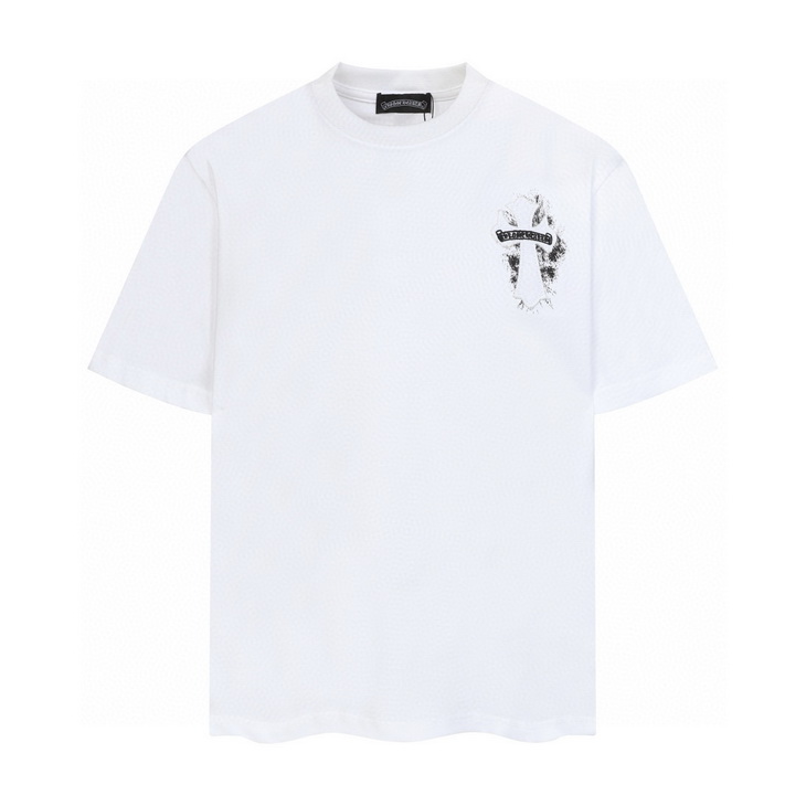 Chrome Hearts T-shirts-210