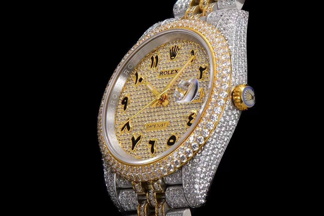 Rolex Watches(AAA)-215