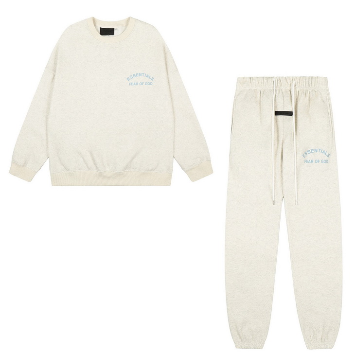 FEAR OF GOD Suits-779