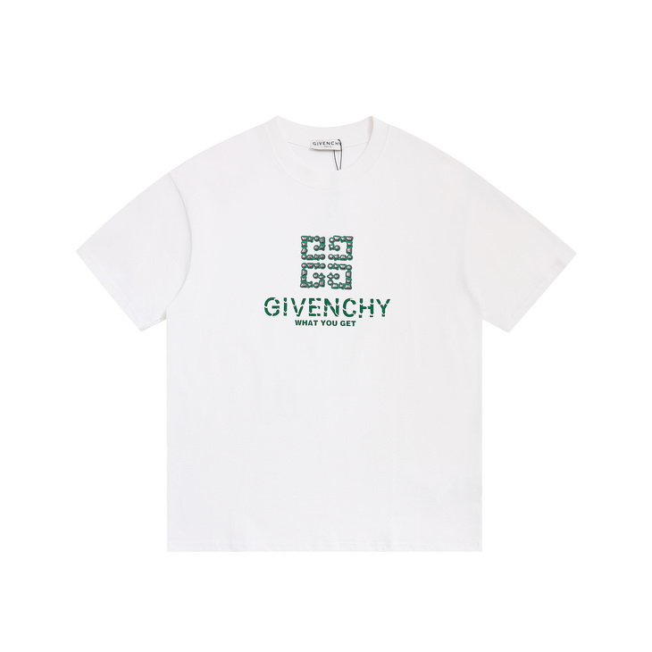 GIVENCHY T-shirts-037