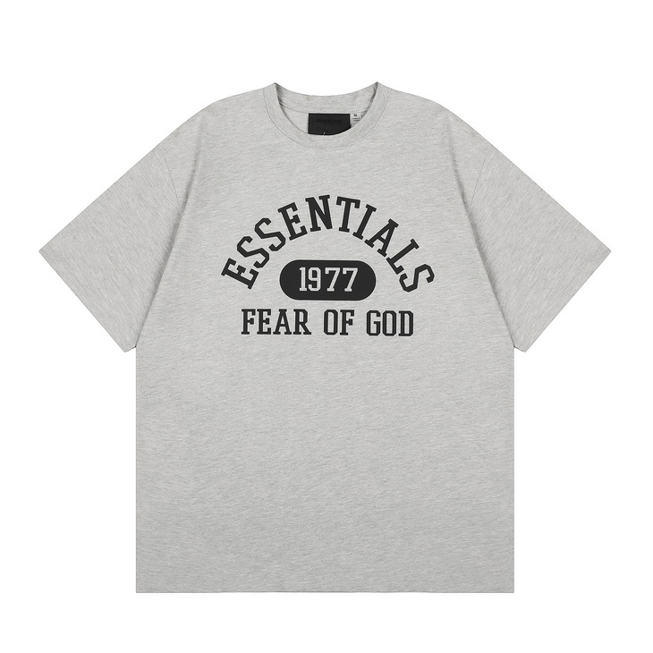 FEAR OF GOD T-shirts-1140