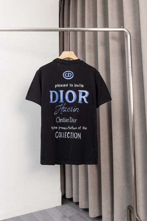 DIOR T-shirts-229