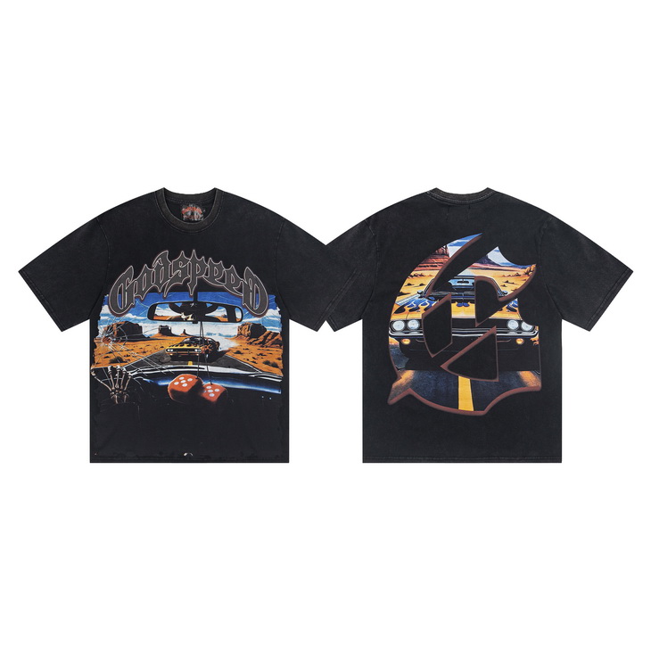 Godspeed T-shirts-490