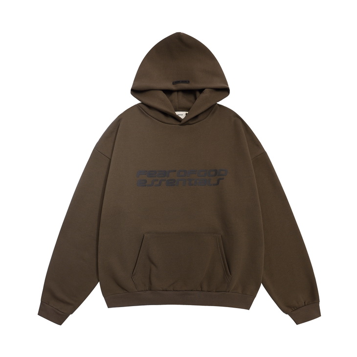 FEAR OF GOD Hoody-749