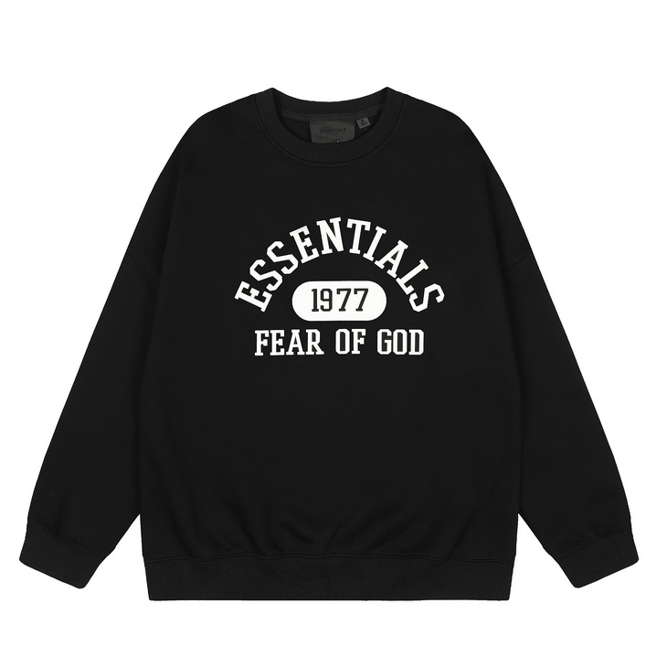 FEAR OF GOD Longsleeve-330