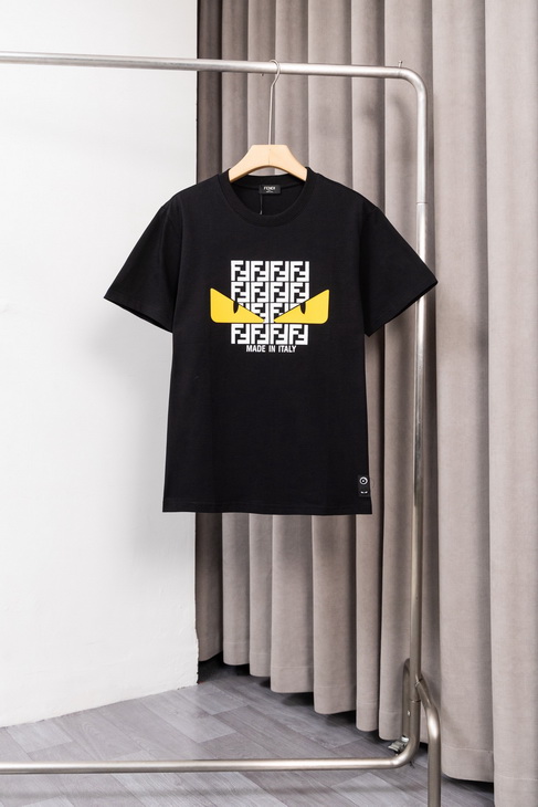 FENDI T-shirts-083
