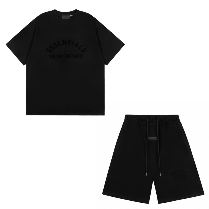 FEAR OF GOD Suits-774