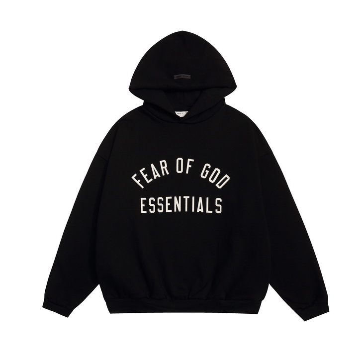 FEAR OF GOD Hoody-757