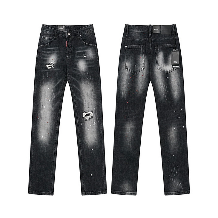 DSQUARED2 Jeans-018