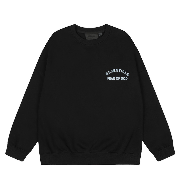 FEAR OF GOD Longsleeve-327