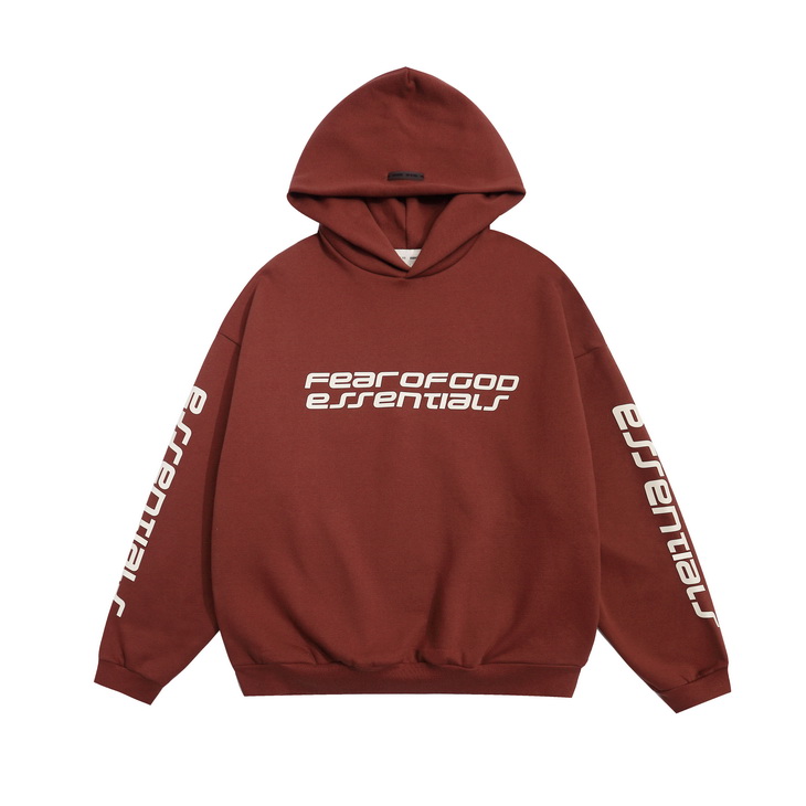 FEAR OF GOD Hoody-756