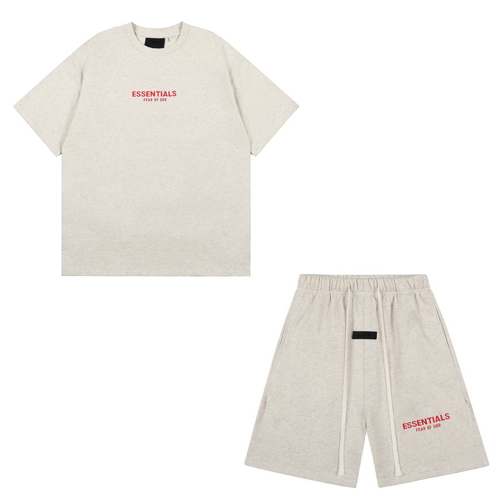 FEAR OF GOD Suits-770