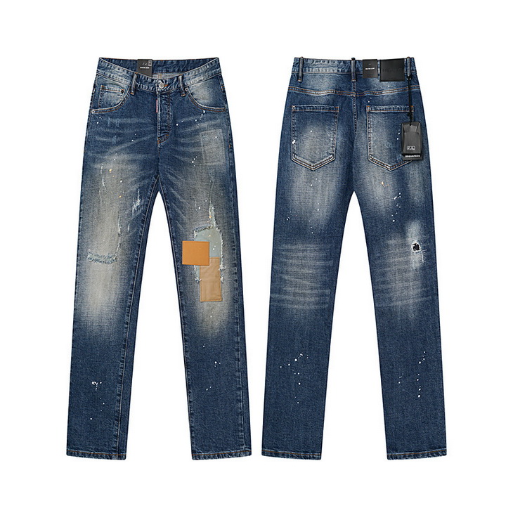 DSQUARED2 Jeans-014