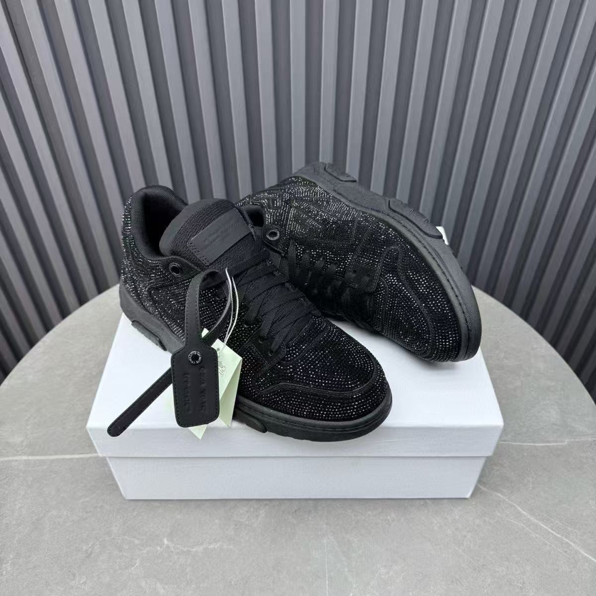 Off White Shoes(AAA)-148