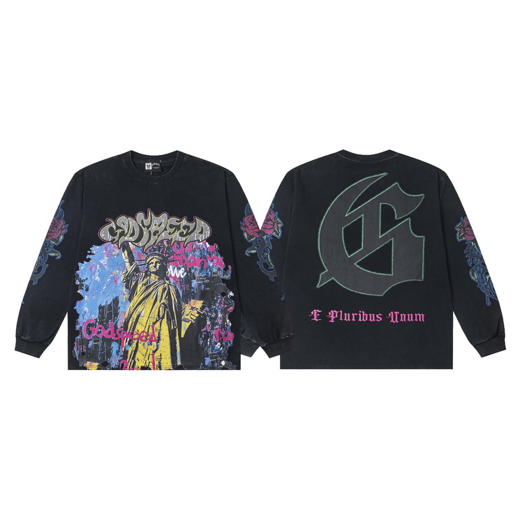 Godspeed Longsleeve-090