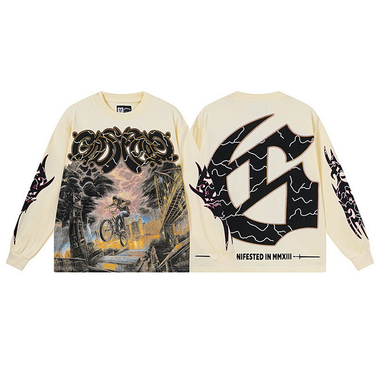 Godspeed Longsleeve-088