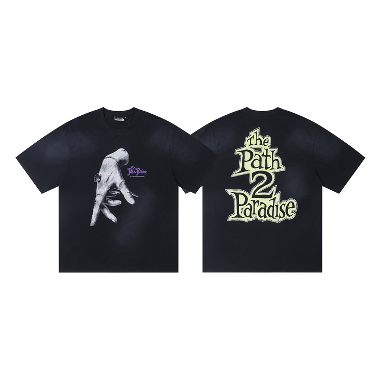 Hellstar T-shirts-992