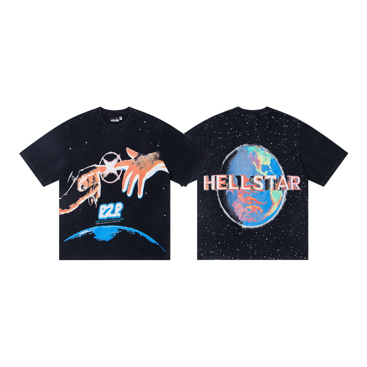 Hellstar T-shirts-991