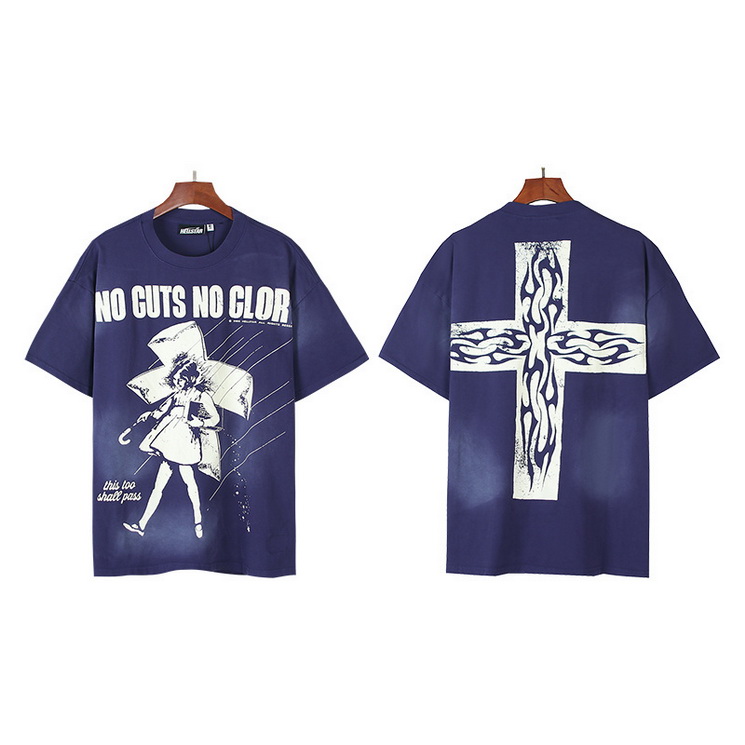 Hellstar T-shirts-986