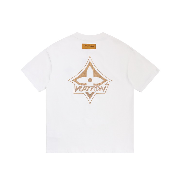 LV T-shirts-2237