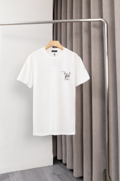LV T-shirts-2223