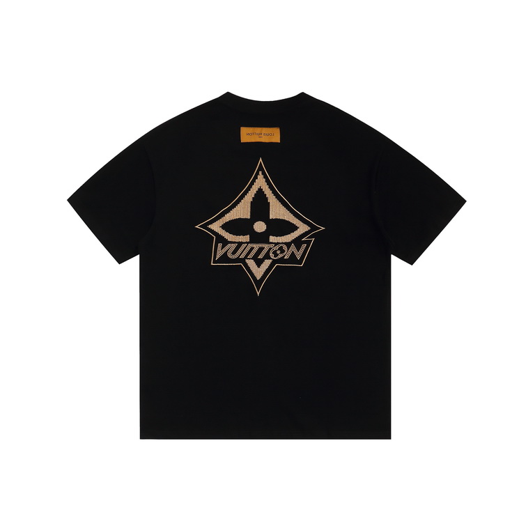 LV T-shirts-2235