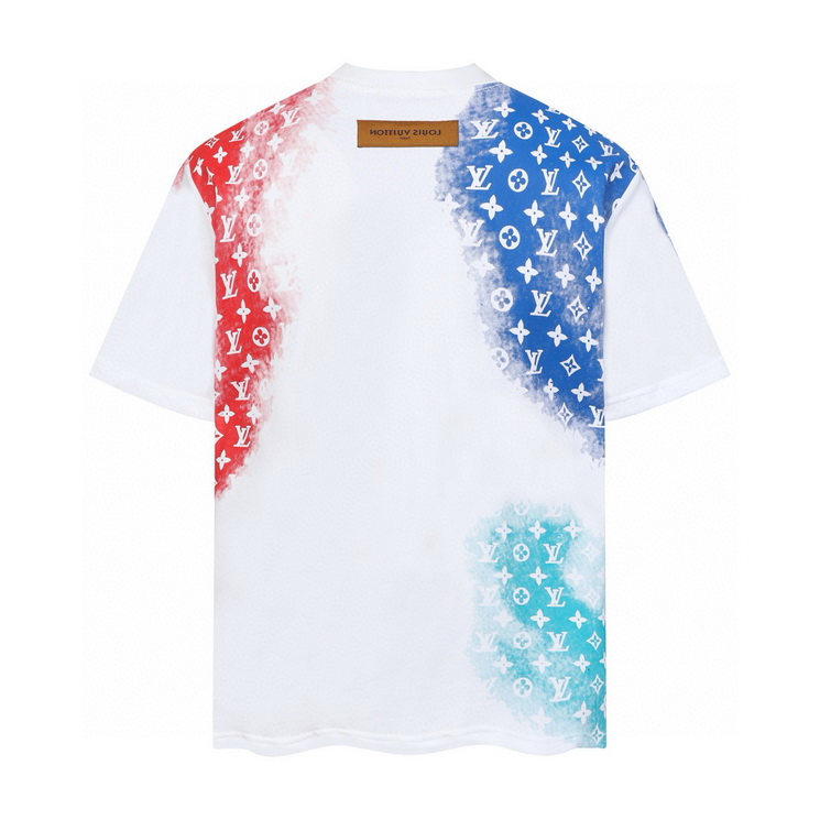 LV T-shirts-2247