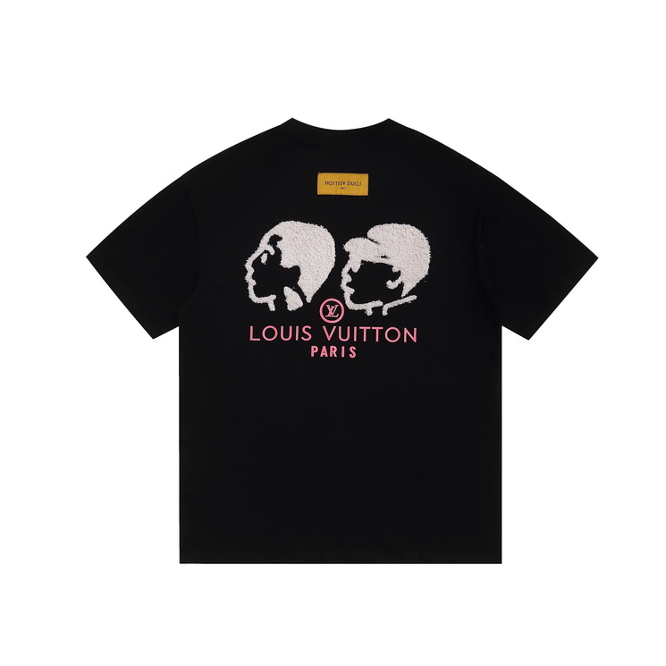 LV T-shirts-2245