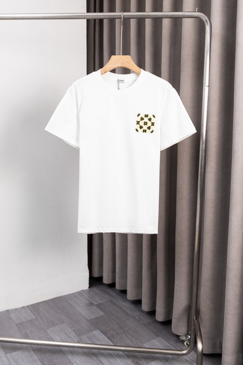 LOEWE T-shirts-081
