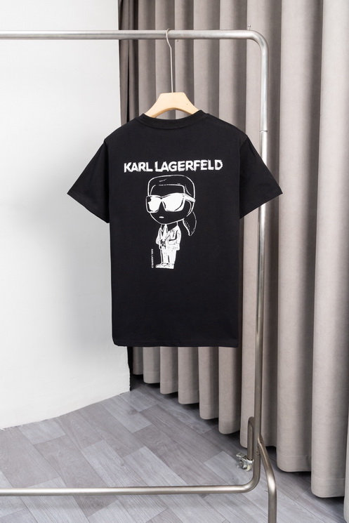KARLLAGERFELD T-shirts-011