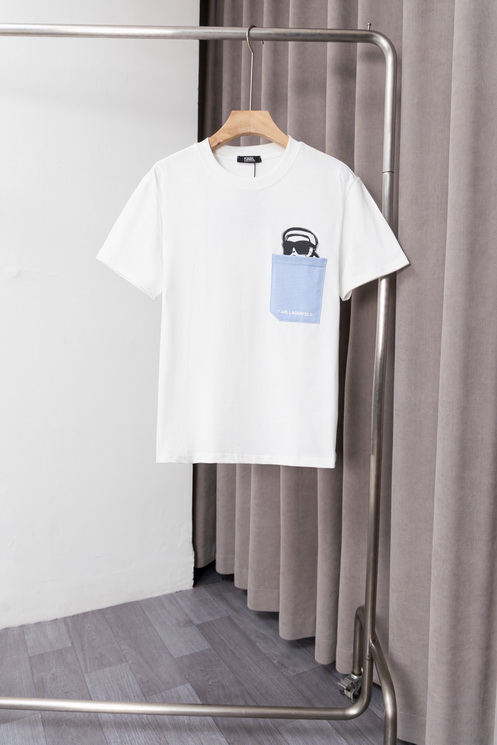 KARLLAGERFELD T-shirts-010