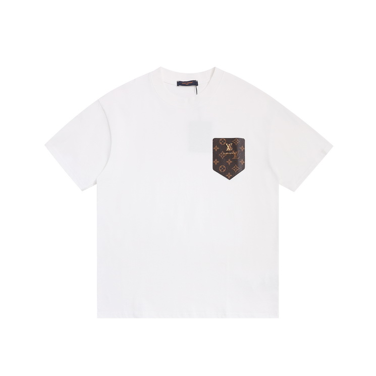 LV T-shirts-2239