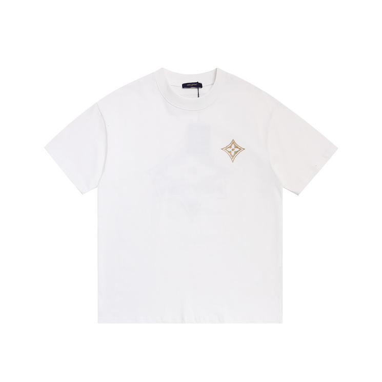 LV T-shirts-2238